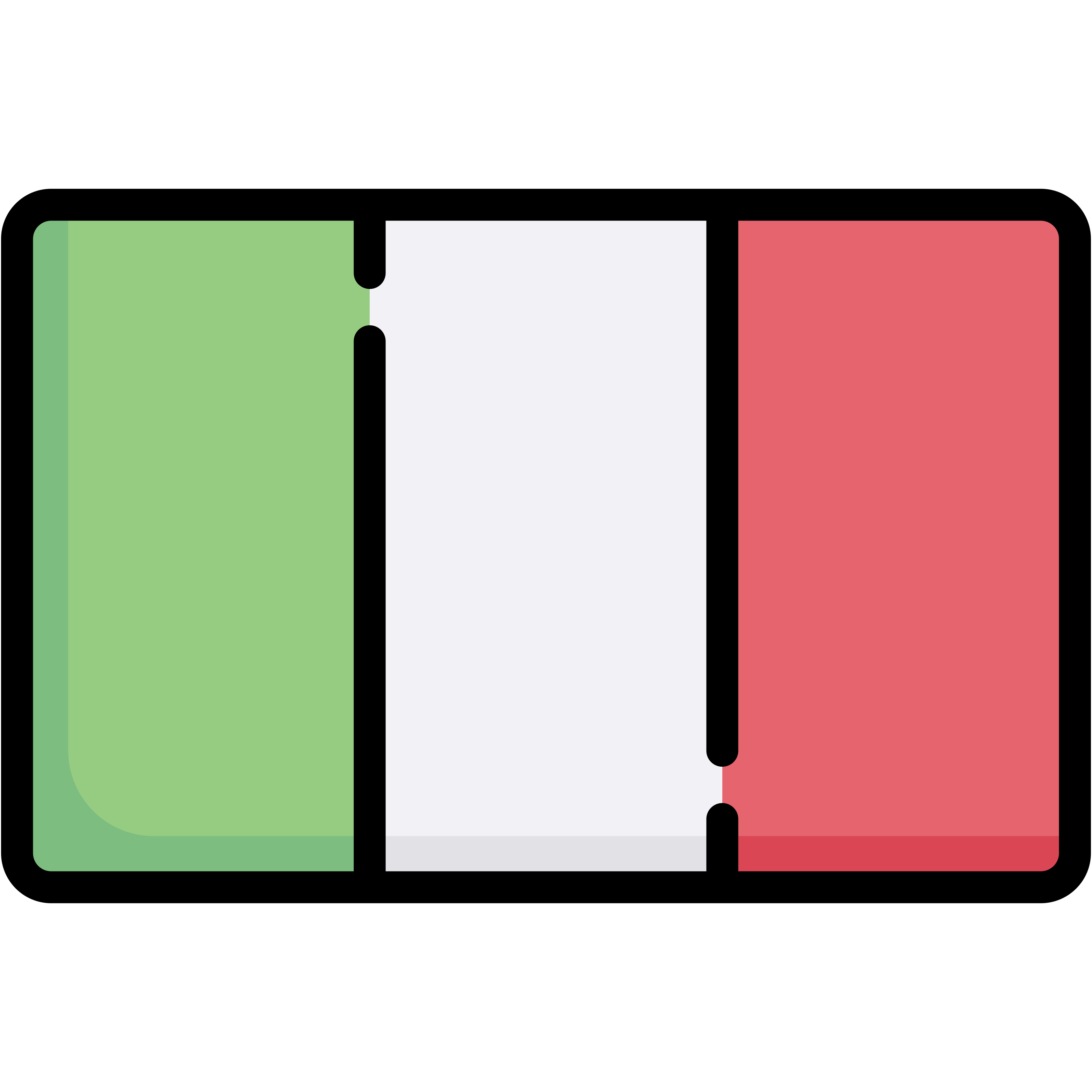 ItalienischeFlagge